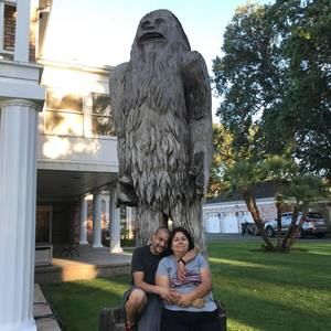 Meet your Posher, Lorena